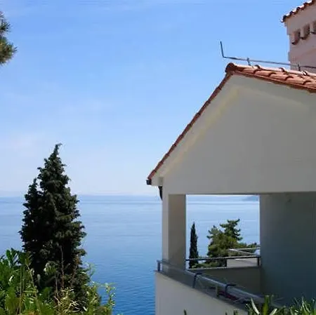 Gea Apartment Moscenicka Draga