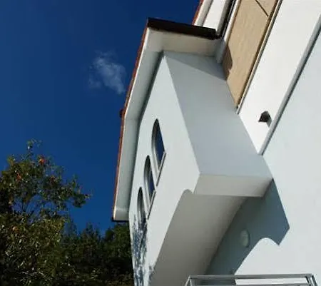 Gea Apartment Moscenicka Draga