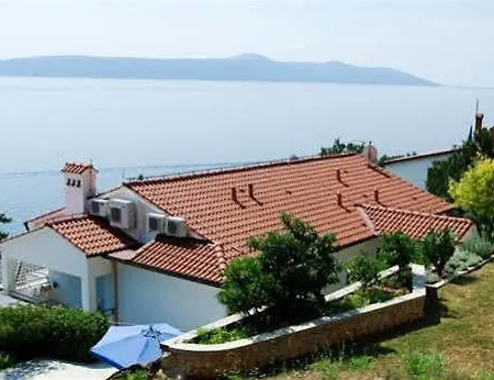 Apartment Gea Moscenicka Draga