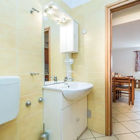 Gea Apartment Moscenicka Draga