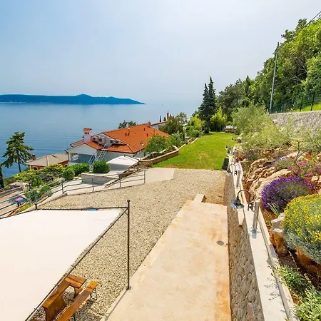 Apartment Gea Moscenicka Draga