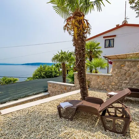 Apartment Gea Moscenicka Draga