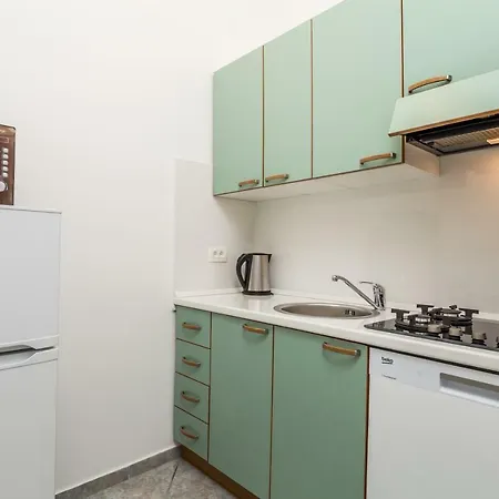 Gea Apartment