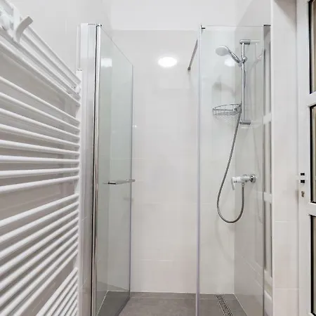 Gea Apartment *
