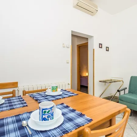 Gea Apartment Moscenicka Draga