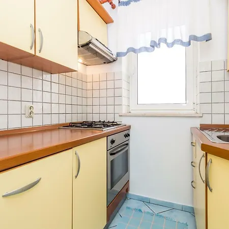 Apartment Gea *