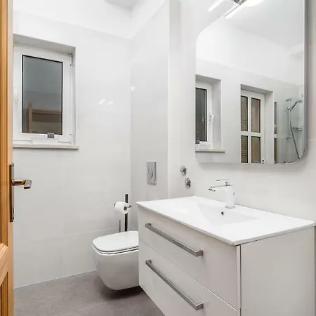Apartment Gea Moscenicka Draga