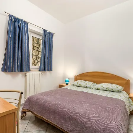 Apartment Gea Moscenicka Draga