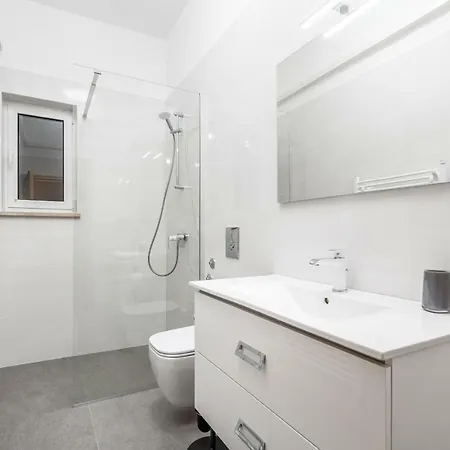 Apartment Gea *