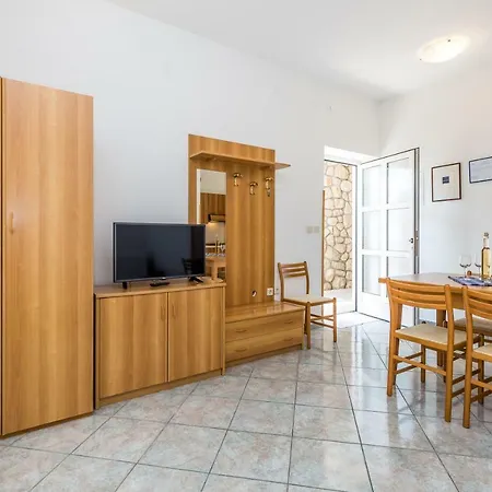 Apartment Gea