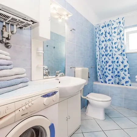 Apartment Gea Moscenicka Draga