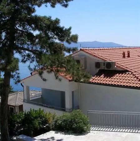 Gea Appartement *