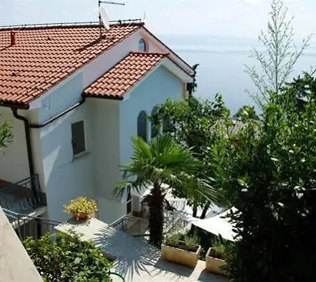 Appartement Gea Mošćenička Draga